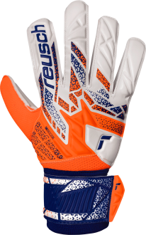 Reusch Attrakt Solid 5570516 2500 2500 front